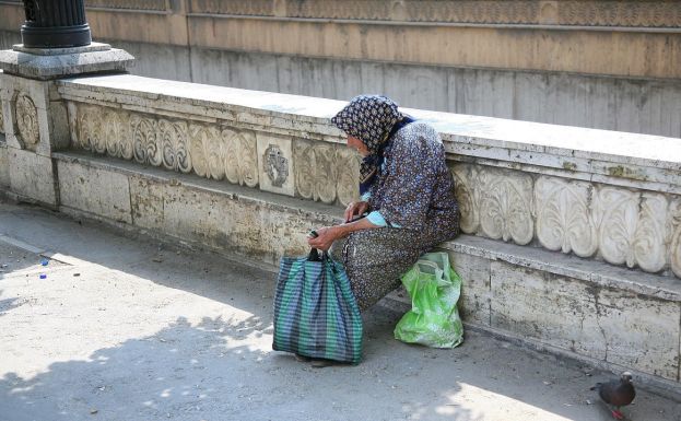 Hihetetlen statisztika: Romániában lenne az EU szegénységnek legkevésbé kitett régiója? 