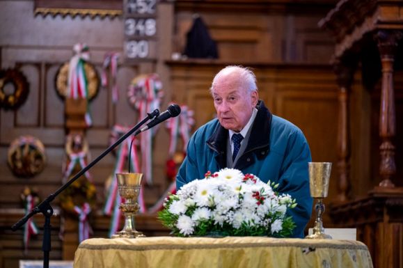  Történet egy kis-nagy emberről