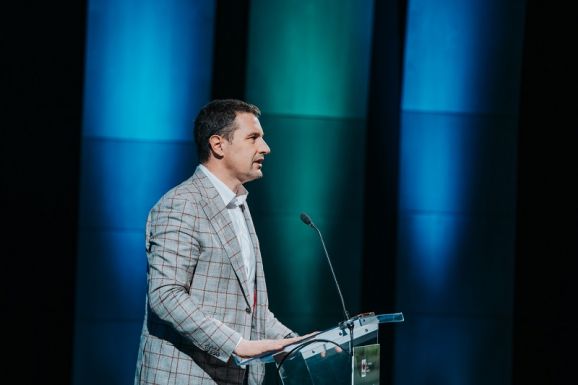 Tánczos Barna az adócsalásról: „Ha a szomszédodat kommandósok ébresztik, kétszer is meggondolod” (VIDEÓ)