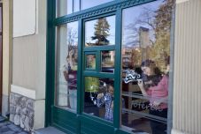 A karácsonyra hangolódik Gyergyószentmiklós