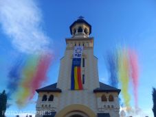 Gyulafehérváron, „a román nép körében” ünnepel december 1-jén Georgescu 