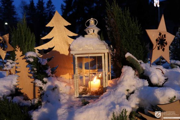 Gazdag adventi programsorozat várja a székelyudvarhelyieket