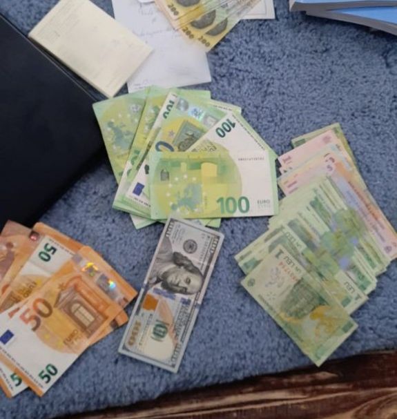 Korrupcióval gyanúsítják a Szatmár megyei kórház néhány alkalmazottját