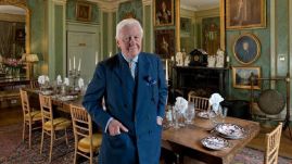 Feleséget keres egy dúsgazdag brit arisztokrata – Várja a jelentkezőket