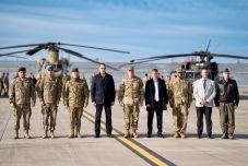 Új légvédelmi rendszere lesz az országnak, hogy hatékonyan védekezhessen a drónok ellen