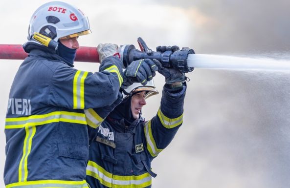 Halált okozó hűtőszekrény: két nő veszítette életét füstmérgezésben