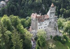 Rengeteg pénzt termel a törcsvári kastély