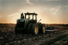 Több mint 170 szilágysági gazda részesül támogatásban