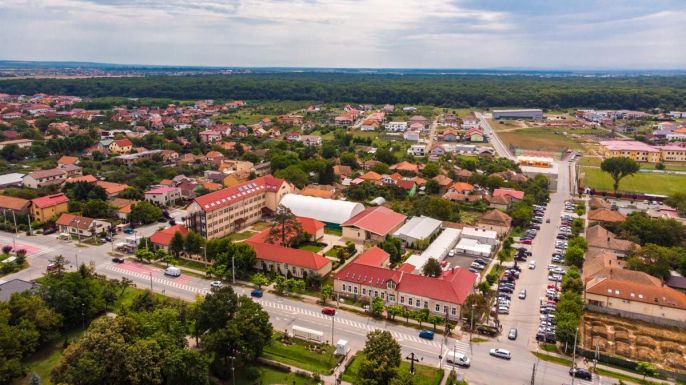 Tanácsi határozat biztosítja a magyar nyelvű feliratokat Újszentesen