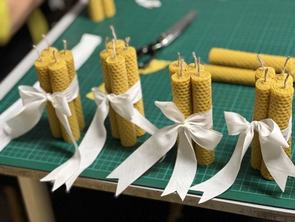 Harmadik alkalommal szerveznek jótékonysági Waldorf-bazárt Kézdivásárhelyen