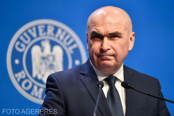 Bolojan szerint törlik szinte az összes kivételt az állami fizetés és nyugdíj halmozásáról szóló törvénytervezetből