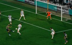 Európa-liga: döntetlent játszott a Ferencváros Isztambulban