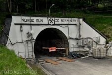 Fél év telt el a parajdi bányakatasztrófa óta – Novemberre készültek el a védőgát és a záportározó tervei