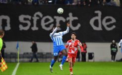 Nemzetközi kupák: a FCSB kikapott, a Craiovai U győzött