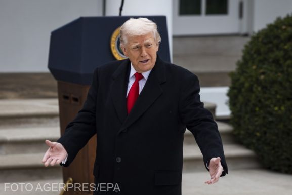 Trump érvényteleníti Biden rendeleteit: 92 százalékán nem saját kézzel írt szignó szerepel