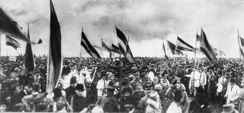 December elseje előtt