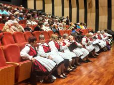 Egész napos rendezvénnyel köszöntik az időseket Csíkszeredában