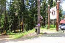 Végleg bezár Székelyföld egyik legnépszerűbb kalandparkja, avagy ki miben hibás?