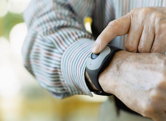 Életeket menthet a Gondosóra program – Kiterjesztenék egész Háromszékre