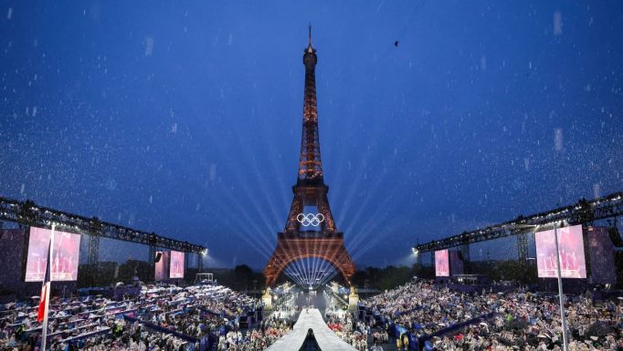 Rossz üzlet az olimpia, a párizsi is az volt