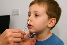 Influenzaoltás gyerekeknek tű nélkül? – Minden, amit az orrba adható vakcináról tudni kell