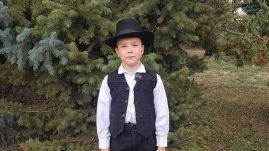 Ifjú csíkszeredai mesemondóval ünnepeljük a magyar népmese napját