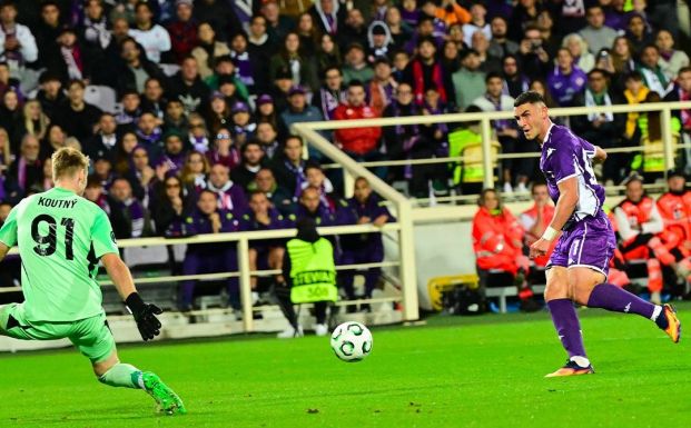 Európa-konferencialiga: esélye sem volt a U Craiovának Lengyelországban