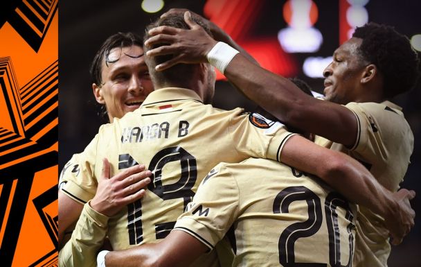 Európa-liga: a Ferencváros idegenben nyert, a FCSB otthon kapott ki