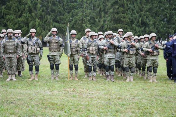 Mikor indulhat az önkéntes katonai szolgálat? – Zsoldot és bónuszt ígérnek