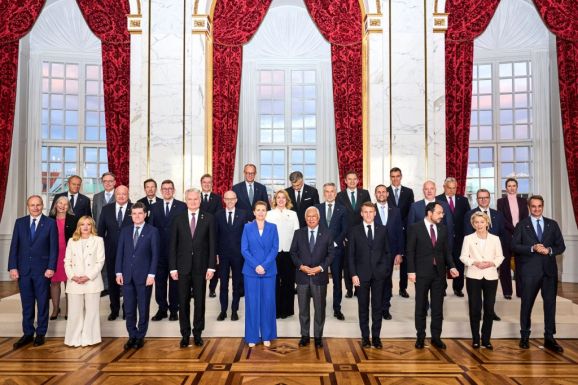 Koppenhágai csúcs: Európa a pokol tornácán