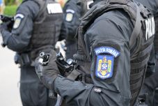 Kilenc Hargita megyei településen razziáztak a rendőrök – Több mint százezer lej bírságot szabtak ki 