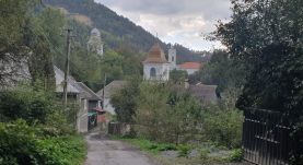 Bányászat helyett idegenforgalom? - Verespatak vegetál, de a turizmus elkezdett életjeleket adni