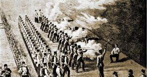 A magyar nemzet „kivégzése” – Véletlenek sorozatának köszönhető az aradi vértanúk földi maradványainak felfedezése