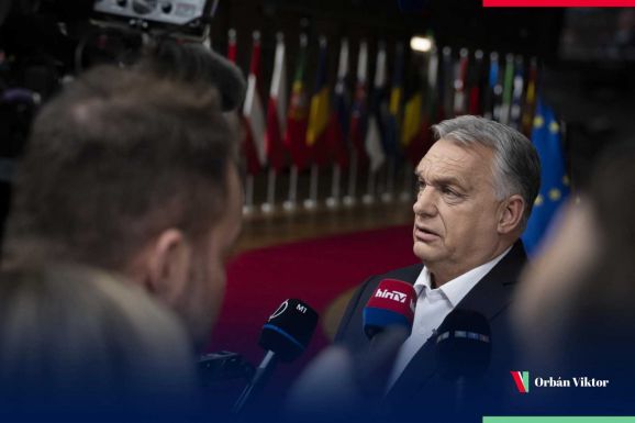Orbán Viktor: Semjén Zsolt egy ártatlan ember