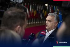 Orbán Viktor: Semjén Zsolt egy ártatlan ember