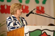 Tisztújítás volt a Csemadokban – A szervezet egysége nem lehet kérdés