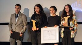 Székelyföldi romákról szóló alkotás lett az idei Filmgalopp nyertese