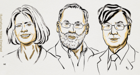 Gazdára talált az orvosi Nobel-díj