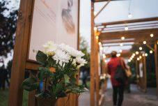 Amikor a múlt jövőt formál – Megemlékezés Székelyudvarhelyen