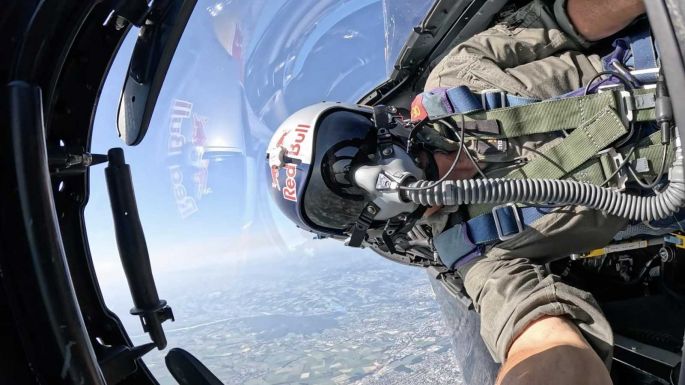 Lezárult a vizsgálat Felix Baumgartner halála ügyében