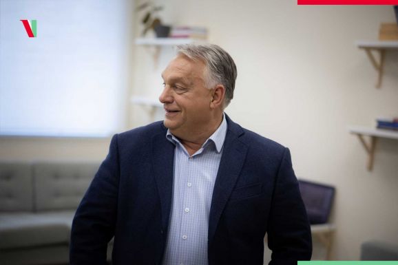 Orbán Viktorhoz hasonló vezetőről „álmodozik” Ion Țiriac