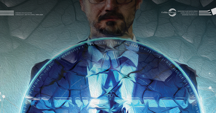 Időtlen kísértéseink: Havel-drámával, cseh rendezővel nyitja az évadot a Kolozsvári Állami Magyar Színház