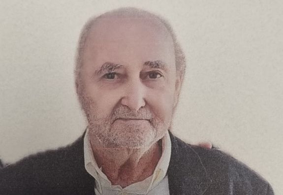 Augusztus óta várják haza az idős váradi férfit – A rendőrség a lakosság segítségét kéri