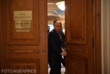 Nem fog lemondani Bolojan, ha elkaszálja az alkotmánybíróság a bírák és ügyészek nyugdíjreformját?