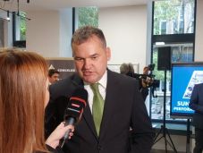 Cseke Attila: Ahol hatékonyan gazdálkodtak a humánerőforrással, nincs szükség leépítésre