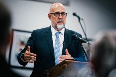 Kelemen Hunor: Javaslatunk a saját erőforrásaiból jövőt építő önálló erdélyi társadalom (INTERJÚ)