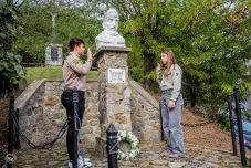 XXXIII. Báthory Szilágysomlyói Magyar Napok: ünnep és emlékezés