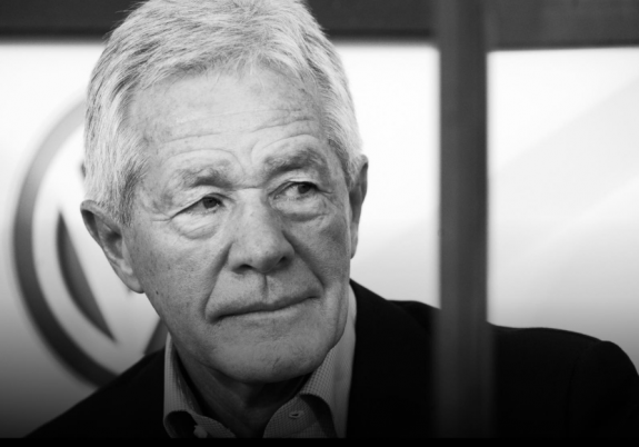 Elhunyt Mezey György, a magyar labdarúgó-válogatott volt szövetségi kapitánya