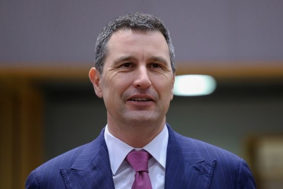 Tánczos Barna: Amit most látunk, az a klímaváltozás klasszikus példája