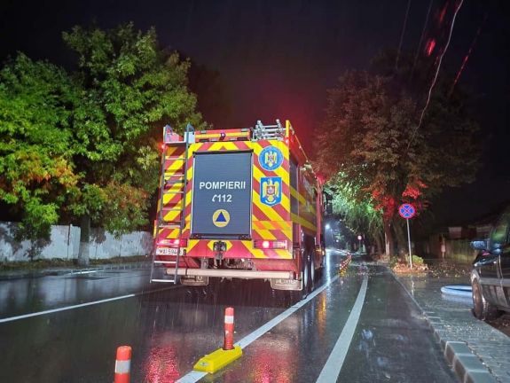 FRISSÍTVE – Ítéletidő: Barbara-ciklon az ország felett (VIDEÓ)